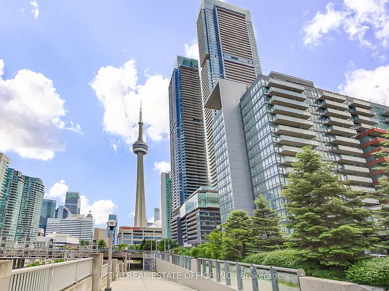 1 Concord Cityplace Way #611 — Photo 1