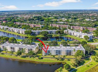 Huntington Lakes Section Five, Delray Beach, FL 33446