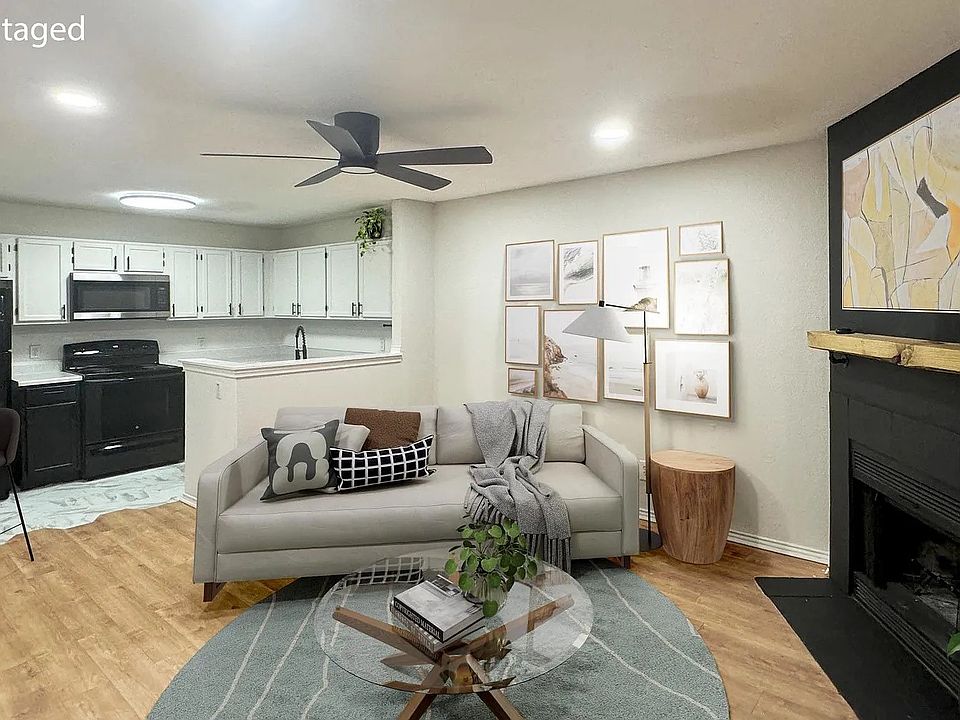 1st image of 6108 Abrams Rd APT 303
