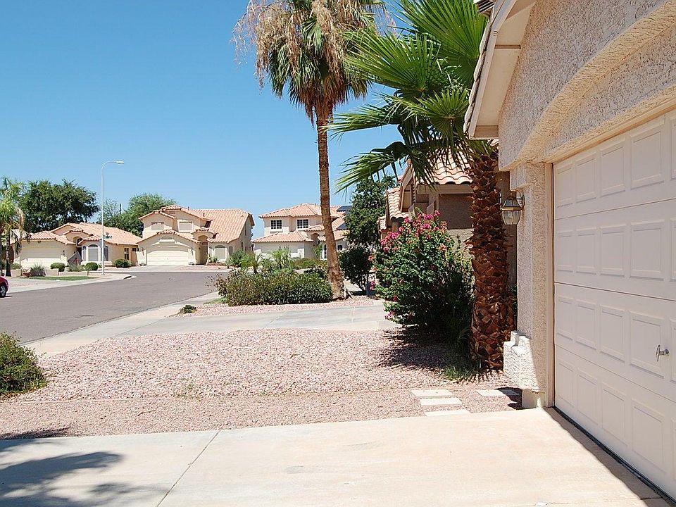 1272 W Myrna Ln Tempe, AZ, 85284 Apartments for Rent Zillow