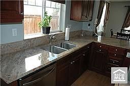 Tons of Counter Space