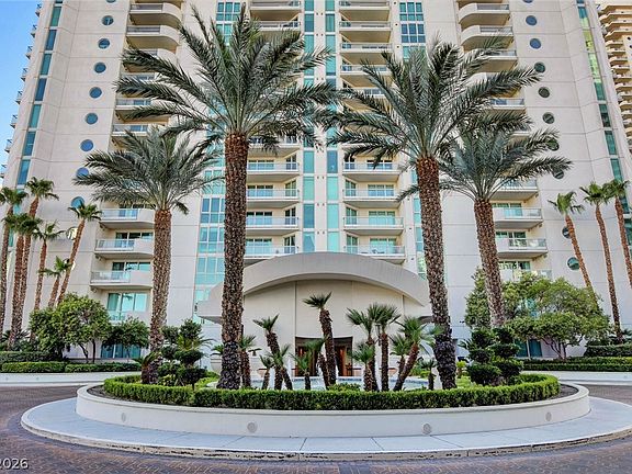 2nd image of 2857 Paradise Rd Unit 1405