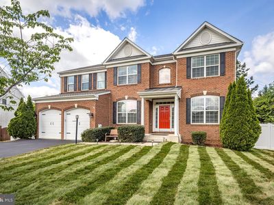 15200 Spotted Turtle Ct, Woodbridge, VA, 22193