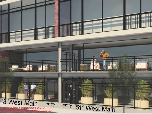 513 W Main St, Lexington, KY 40507