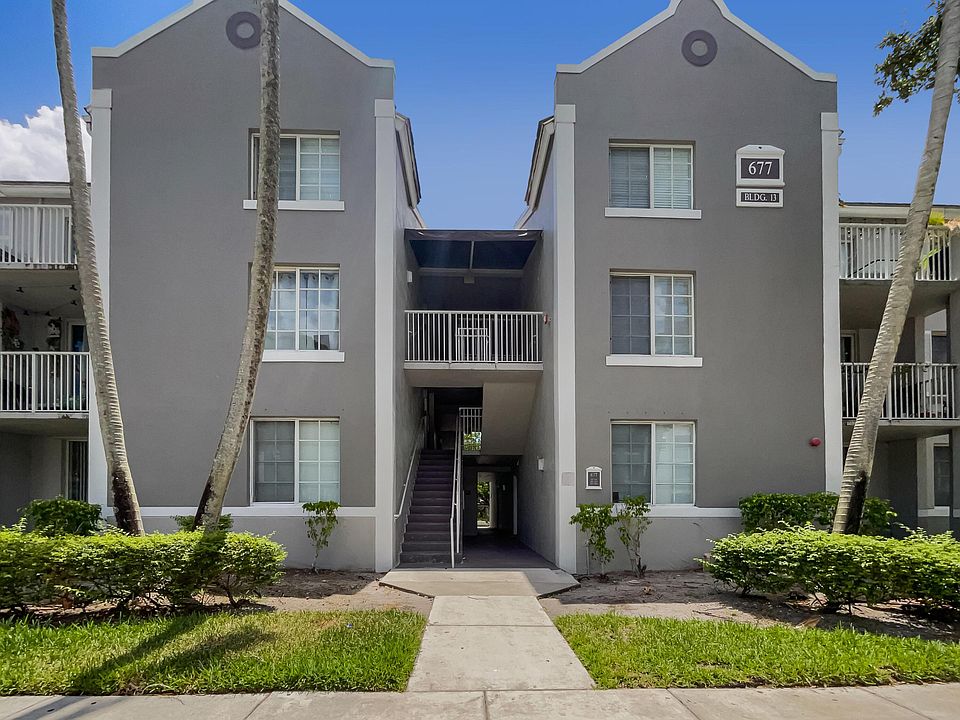1st image of 677 SW 111th Avenue #204