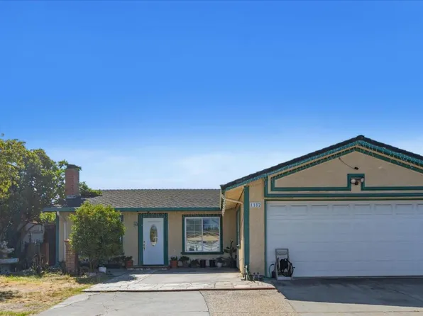 1182 Winslow Dr, San Jose, CA 95122