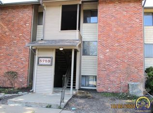 5759 SW 22nd Ter APT 3, Topeka, KS 66614