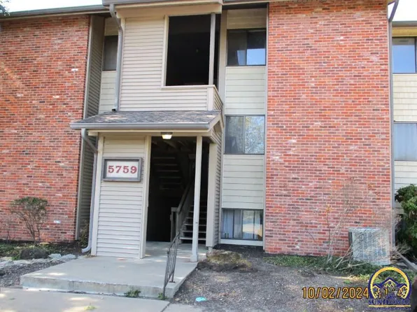 5759 SW 22nd Ter APT 3, Topeka, KS 66614