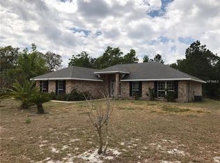 2825 Fayson Cir, Deltona, FL 32738