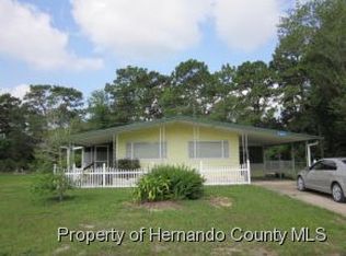 7463 Dearborn Ave, Brooksville, FL 34613