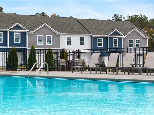 9451 Maple Grove Ln Lot 265, Jonesboro, GA 30238