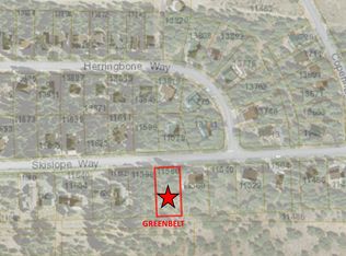 11580 Skislope, Truckee, CA 96161