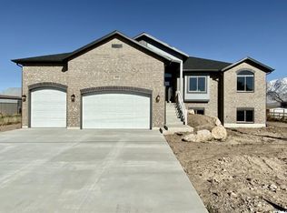 4082 W 2800 N, Plain City, UT 84404