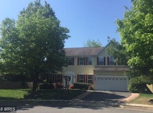312 Riding Trail Ct NW, Leesburg, VA 20176