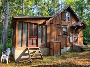 N4191 Powell Lake Rd, Wetmore, MI 49895