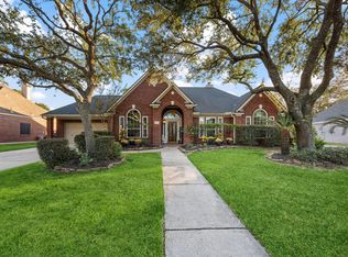 6922 Harvest Glen Dr, Humble, TX 77346