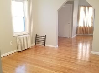 66 Garrison Ave, Jersey City, NJ 07306