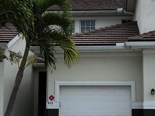 17298 Acapulco Rd Unit 512, Punta Gorda, FL 33955