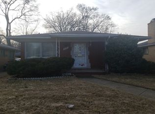 18985 Burt Rd, Detroit, MI 48219