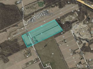 10 N Valley Rd, Xenia, OH 45385