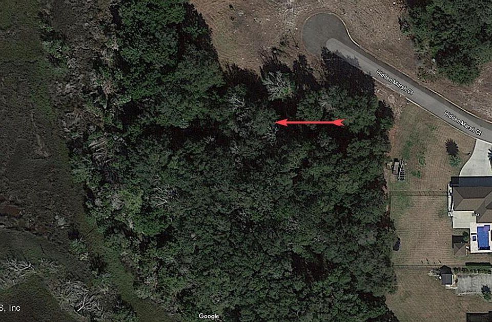 1st image of 0 HIDDEN MARSH Court
