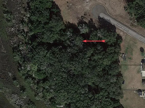 0 HIDDEN MARSH Court, Jacksonville, FL 32226