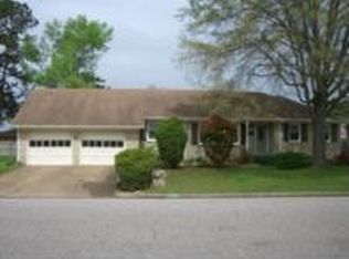 1124 Geranium Cres, Virginia Beach, VA 23453