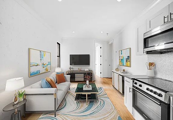 3rd image of 1286 1st Ave #5RN
