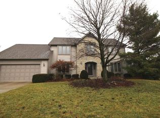 9330 Din Eidyn Dr, Dublin, OH