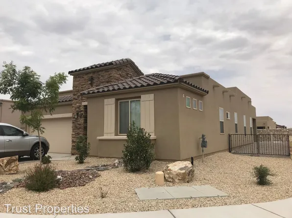 3689 Albion Ave, Las Cruces, NM 88012