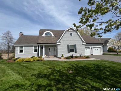 446 Main Street #9, Old Saybrook, CT, 06475
