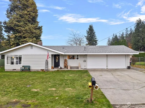 819 Evans Drive, Sedro Woolley, WA 98284