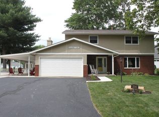 206 Wilshire Dr, Hebron, OH 43025