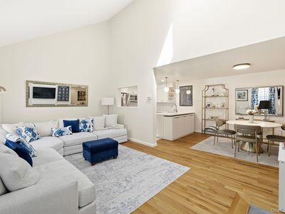 599 Midland Avenue #3-5, Rye, NY, 10580