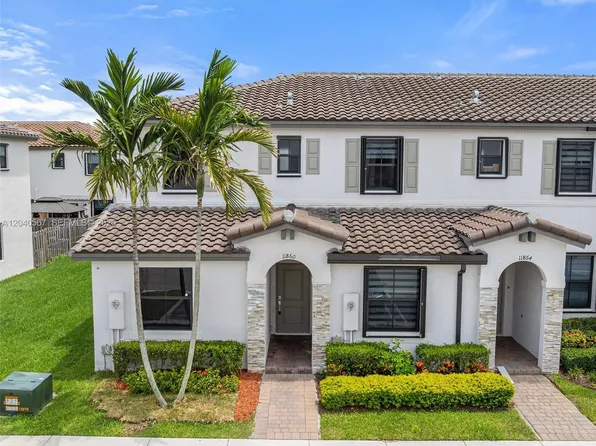 11860 SW 245th Ter, Homestead, FL 33032