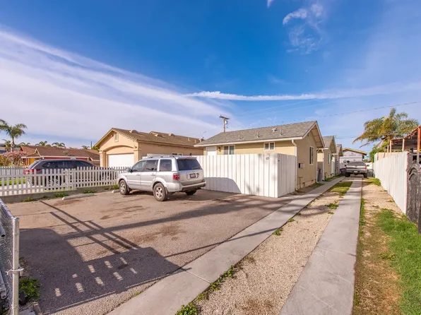 117 S Hayes Ave, Oxnard, CA