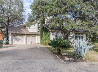 5508 S Scout Island Cir, Austin, TX 78731