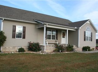 278 Riddle Rd LOT 5, Manchester, TN 37355