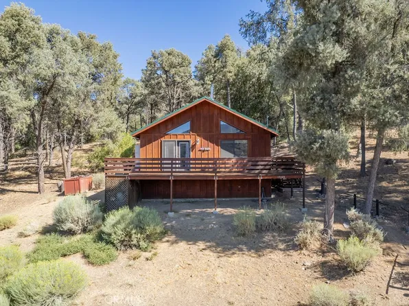 13604 Madera Pl, Frazier Park, CA 93225