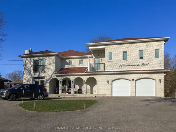 559 Meadowvale Rd, Toronto, ON M1C 1S7