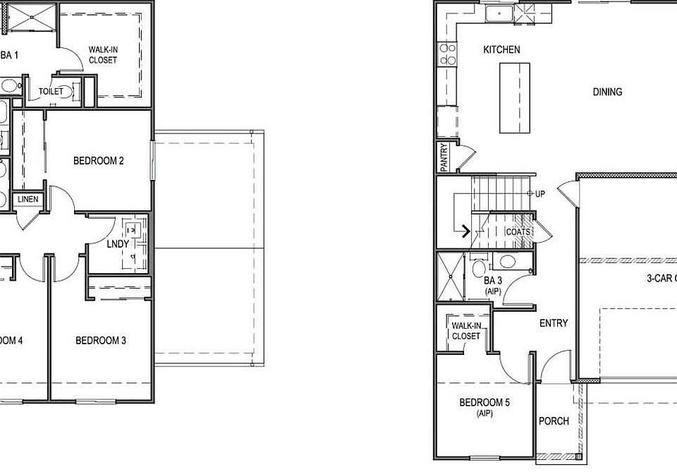 Floor Plan.
