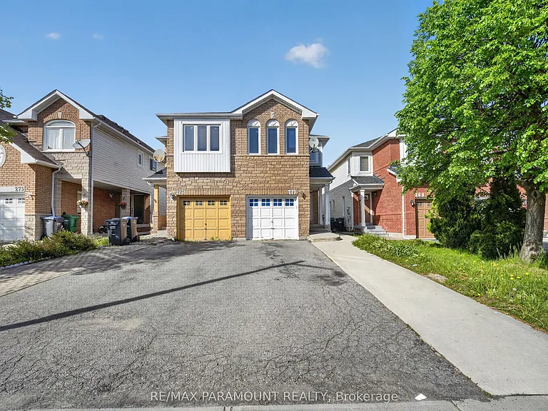 271 Pressed Brick Dr — Photo 1