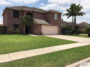 7268 Mulberry St, Brownsville, TX 78526