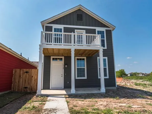 1729 Arbor Knot Dr, Kyle, TX 78640