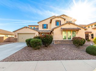 18199 W Mackenzie Dr, Goodyear, AZ 85395