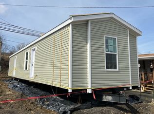 59 Monarch Ave, Washington, PA 15301