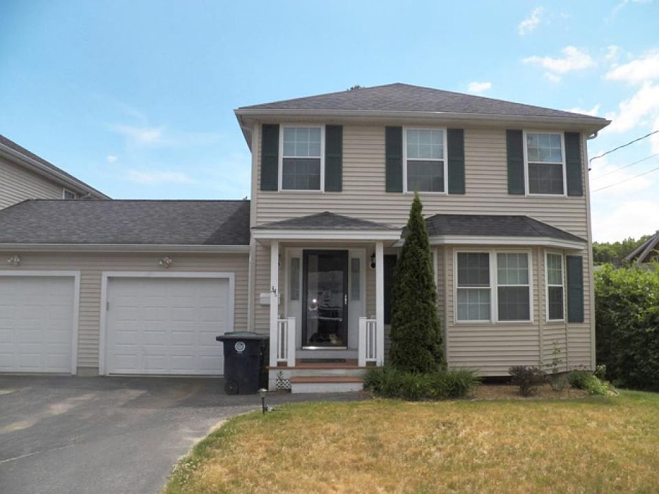 1st image of 34 Fairmount St #34A