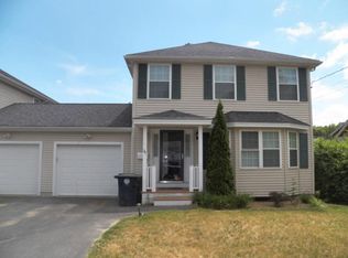 34 Fairmount St #34A, Nashua, NH 03064