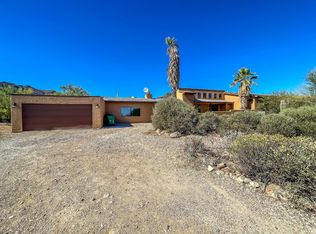 1711 N Placita Tuberia, Tucson, AZ 85745