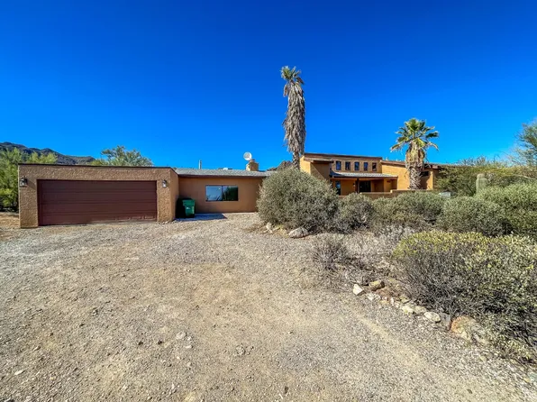 1711 N Placita Tuberia, Tucson, AZ 85745
